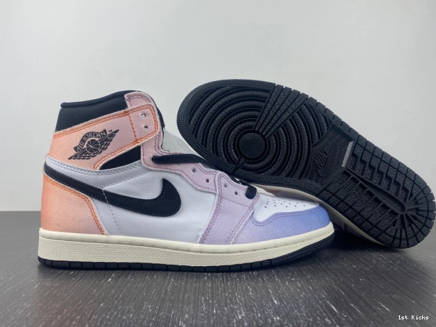 Jordan OG Retro 1 High Skyline DX0054-805 0809